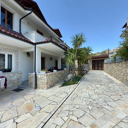 Vlorë Villa Ida Apartments מראה חיצוני תמונה