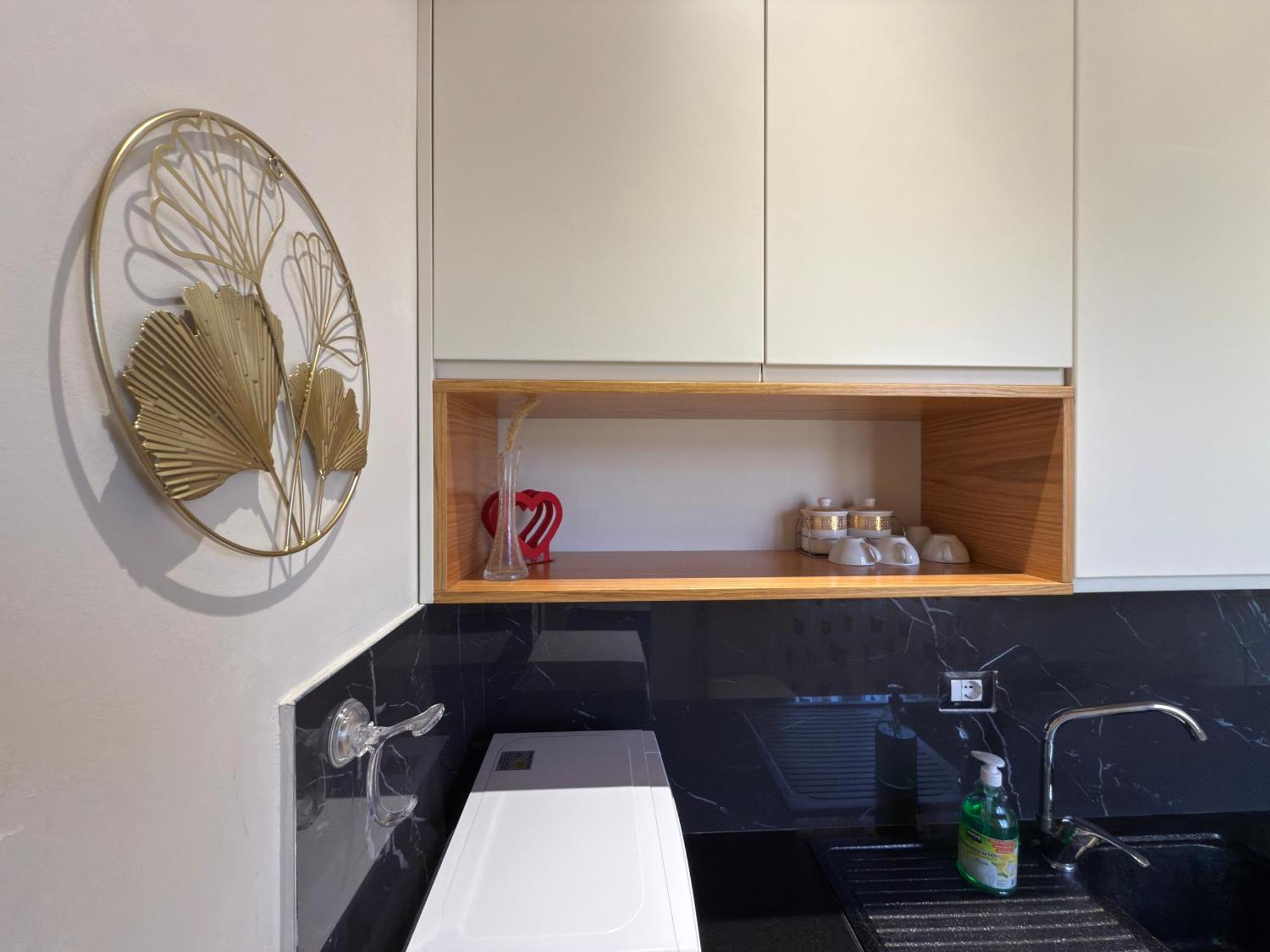 Vlorë Villa Ida Apartments חדר תמונה
