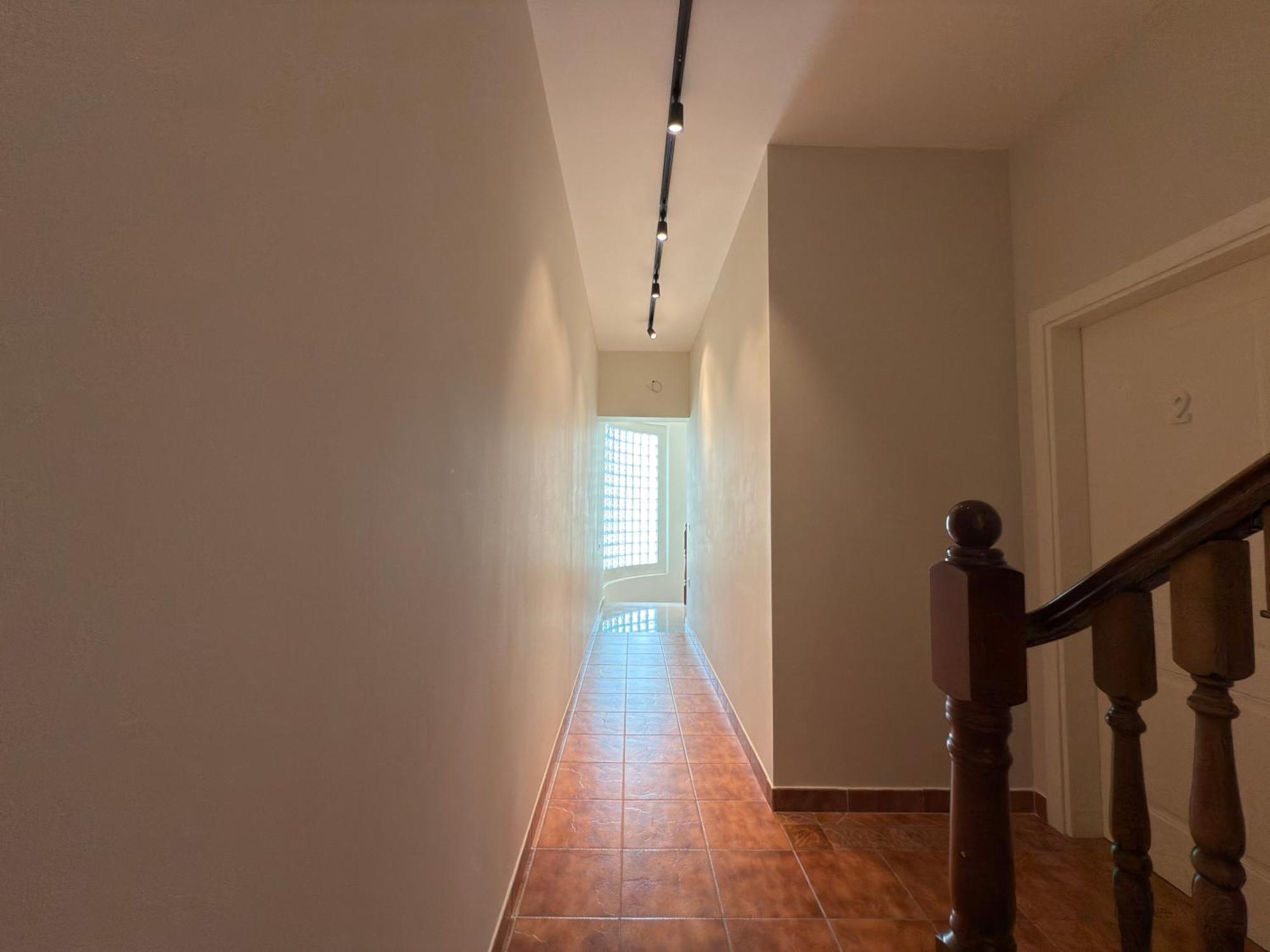 Vlorë Villa Ida Apartments חדר תמונה