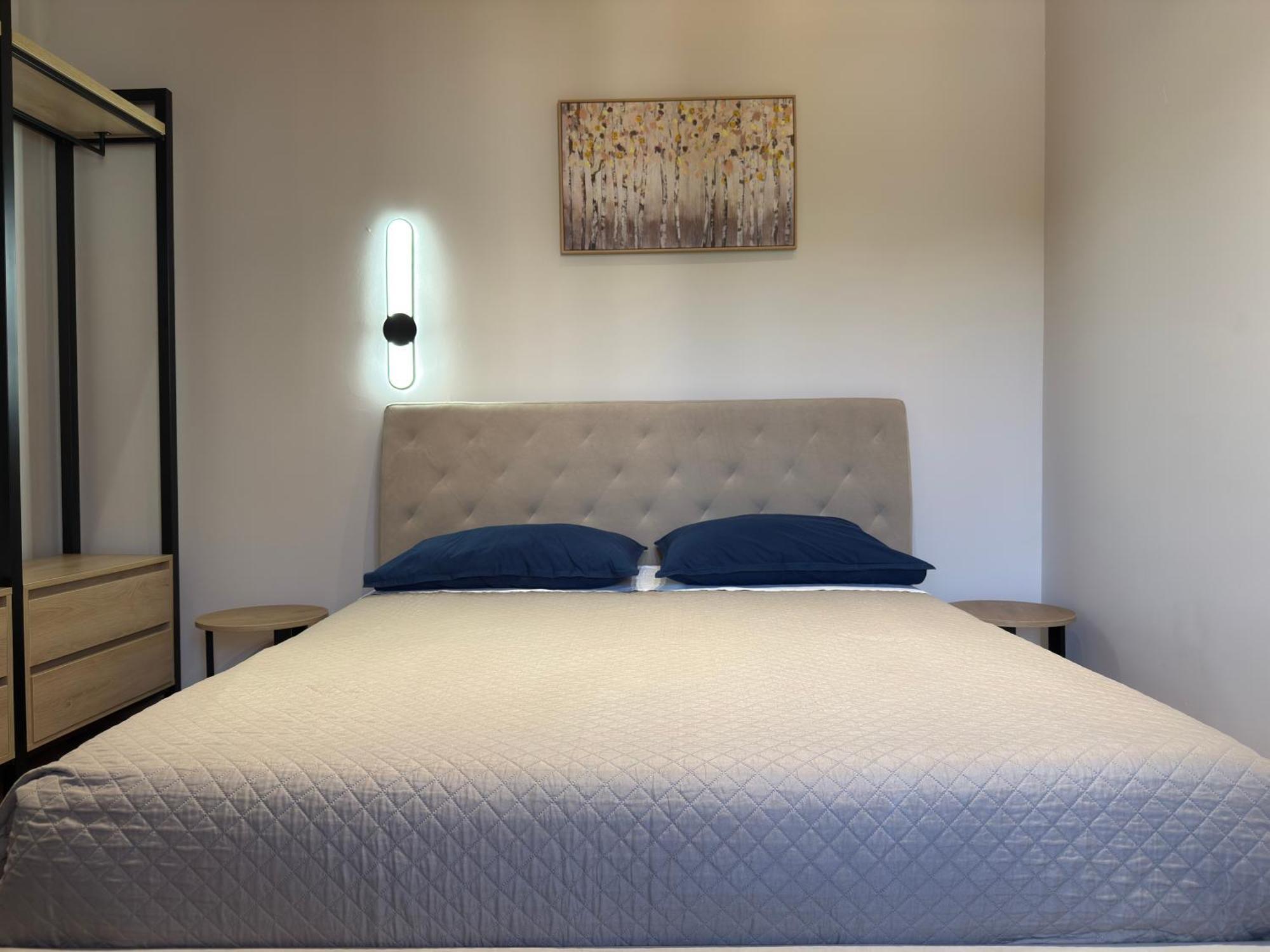 Vlorë Villa Ida Apartments חדר תמונה