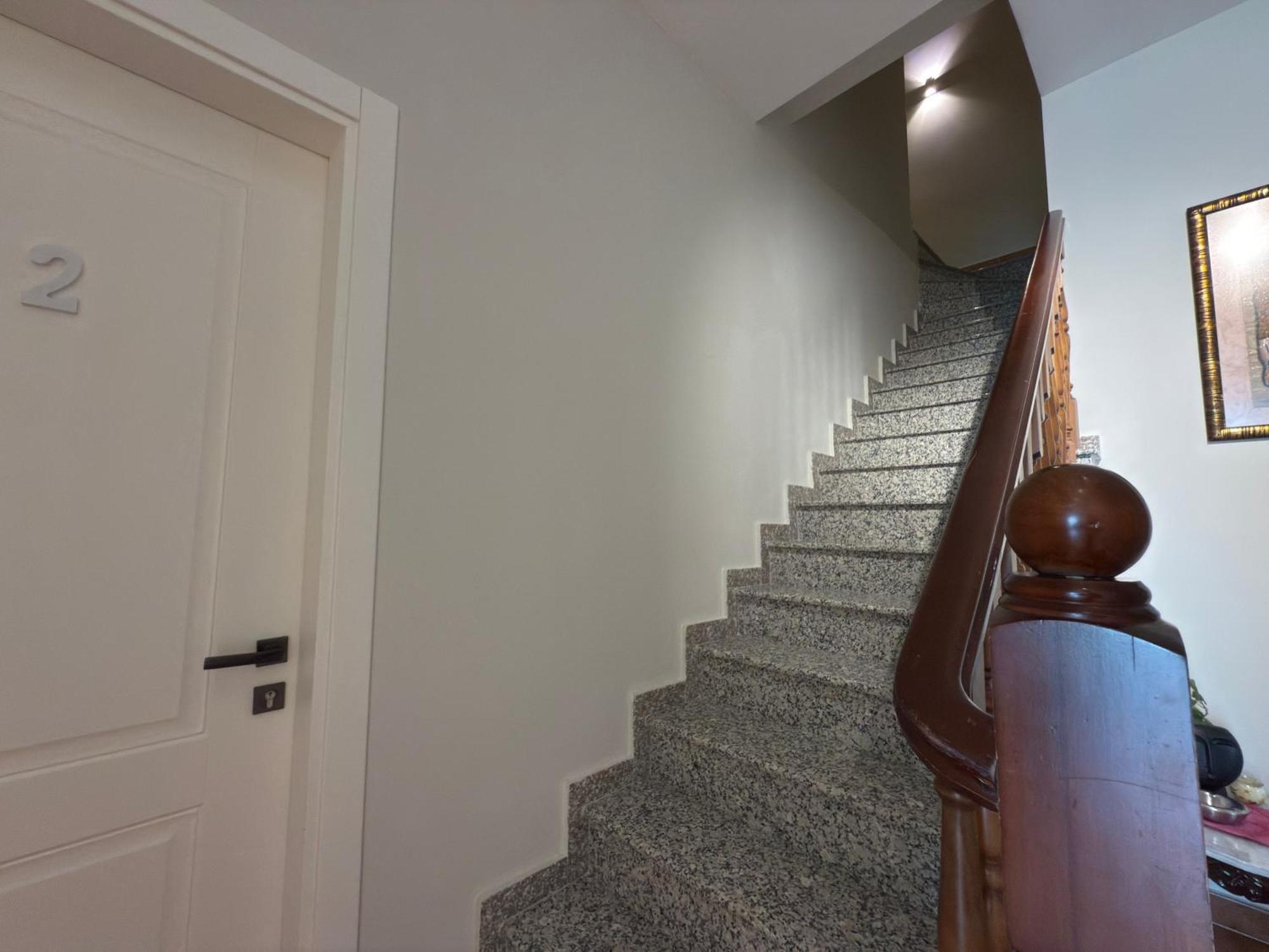 Vlorë Villa Ida Apartments חדר תמונה
