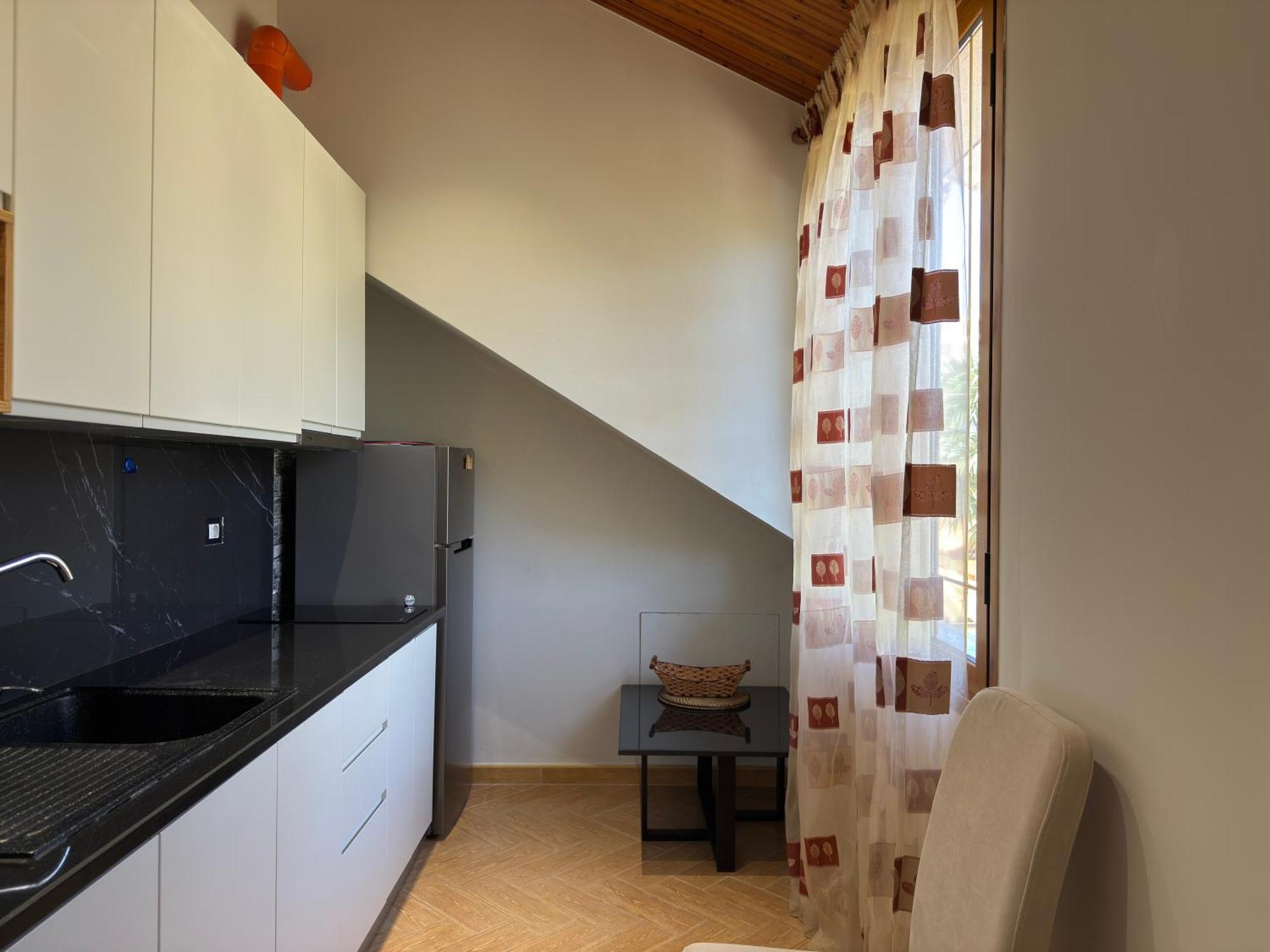 Vlorë Villa Ida Apartments חדר תמונה