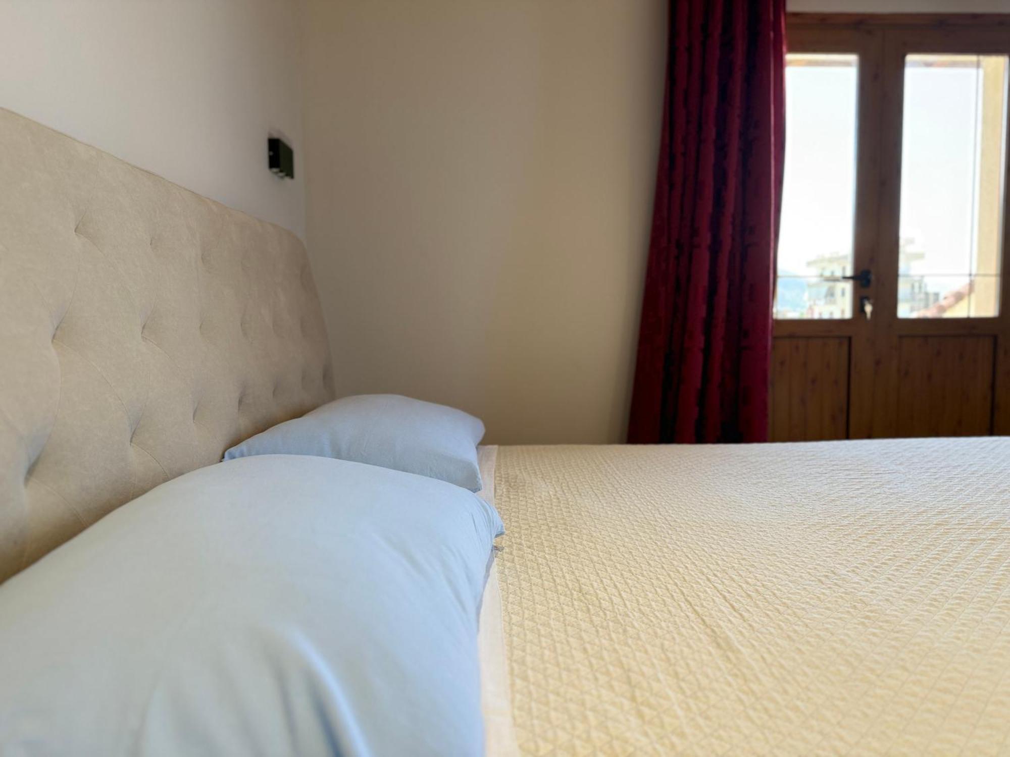 Vlorë Villa Ida Apartments חדר תמונה